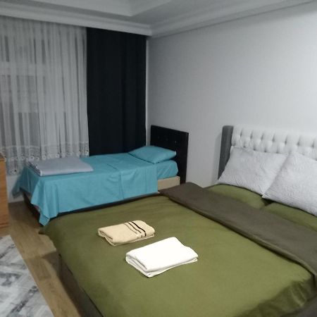 Silkroad Kent Suit Стамбул Экстерьер фото