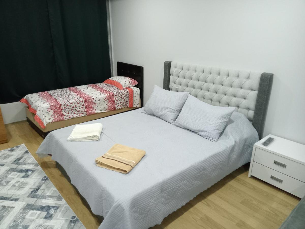 Silkroad Kent Suit Стамбул Экстерьер фото