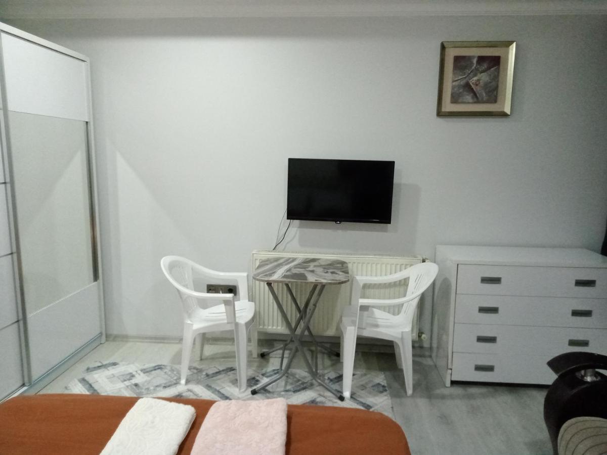 Silkroad Kent Suit Стамбул Экстерьер фото