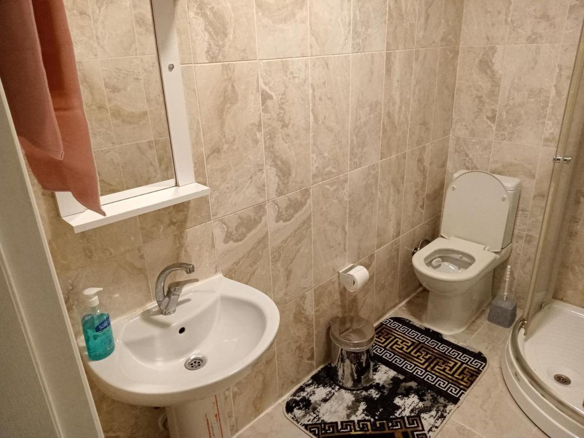 Silkroad Kent Suit Стамбул Экстерьер фото