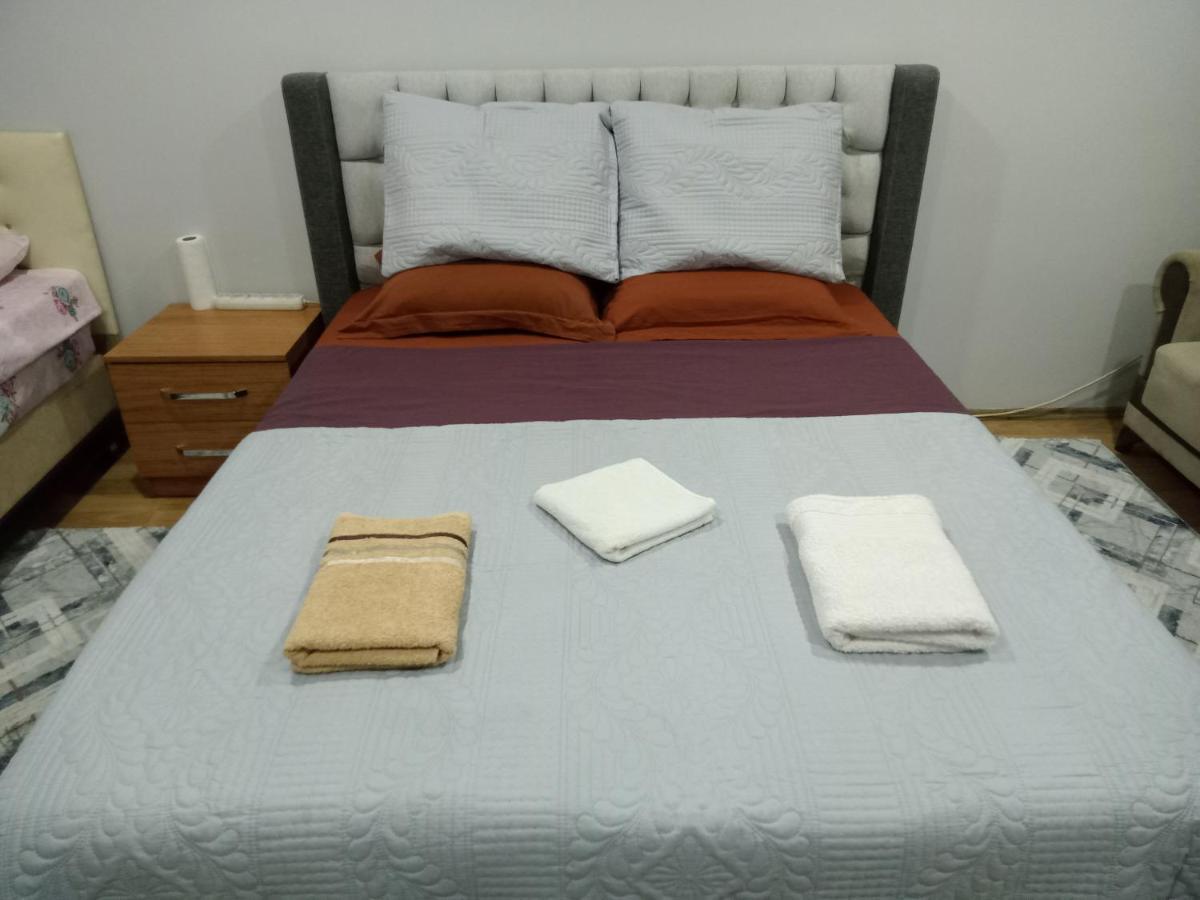 Silkroad Kent Suit Стамбул Экстерьер фото