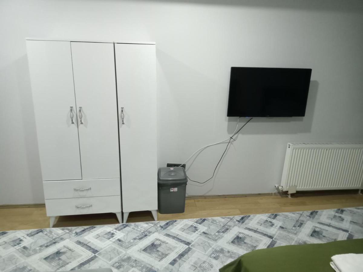 Silkroad Kent Suit Стамбул Экстерьер фото