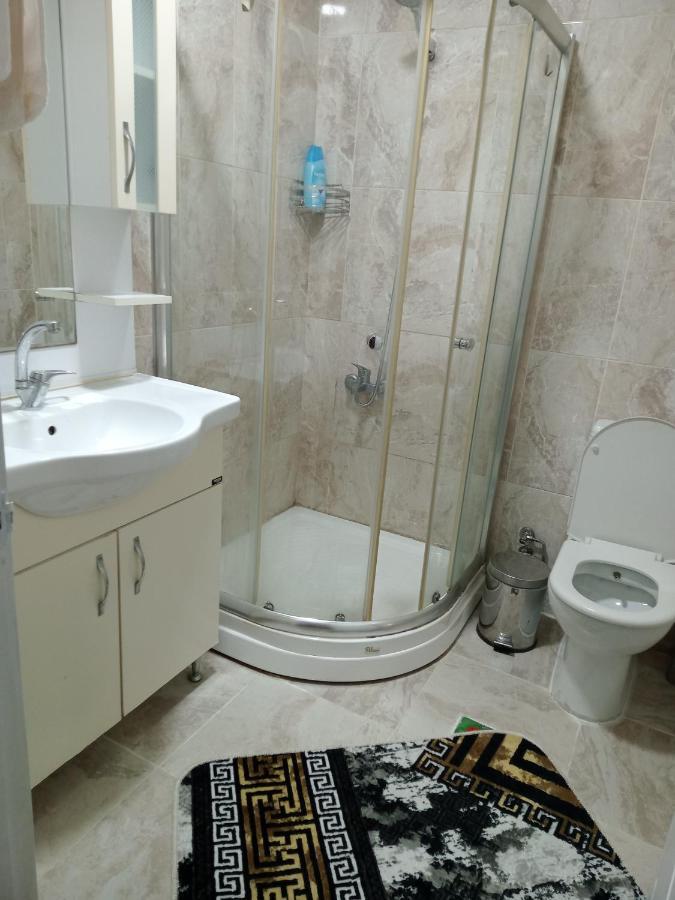 Silkroad Kent Suit Стамбул Экстерьер фото